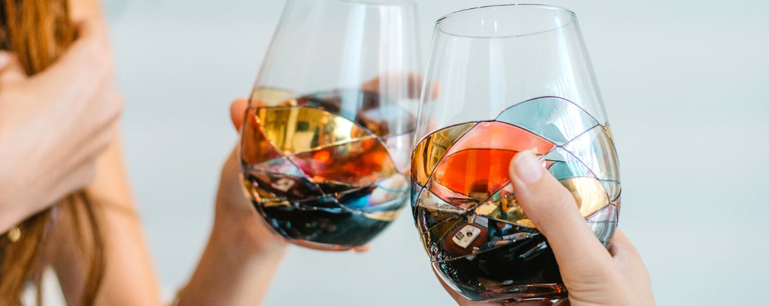 3 Simple Steps to Keeping Your Luxury Glassware Looking Flawless for a Lifetime