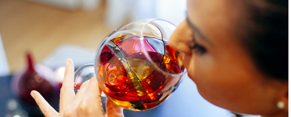 The Best Bourbon Glasses