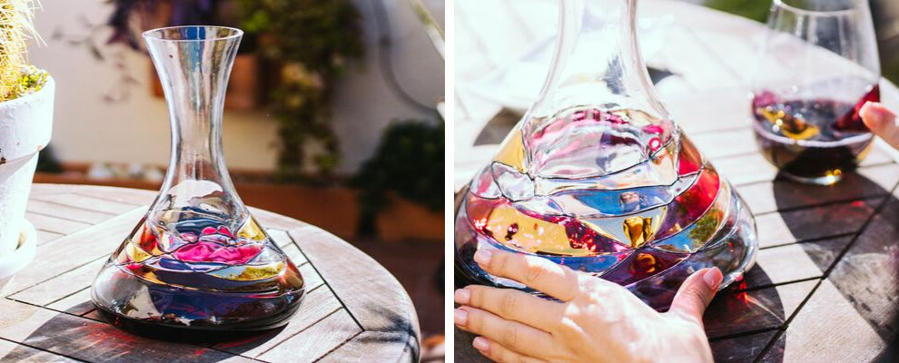 Does wine freeze? | Understanding the science of chilling wine