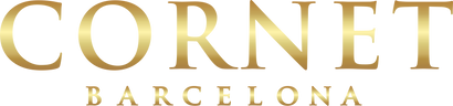 UK Cornet Barcelona