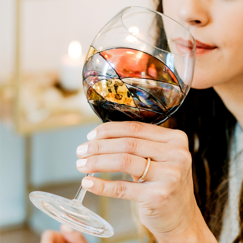 'Sagrada' Imperial Wine Decanter