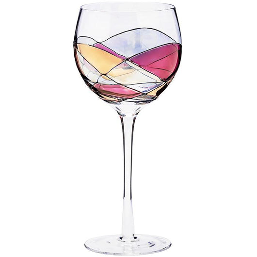 'Sagrada' 12.5oz Wine Glasses