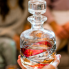 'Sagrada' Whiskey Decanter