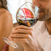 'Sagrada' Wine Glasses Balloon